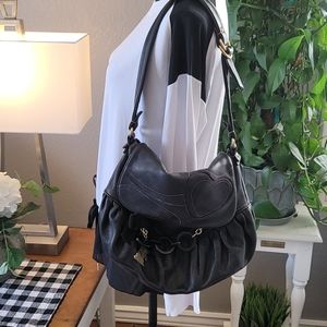 Vintage Juicy Couture bag.